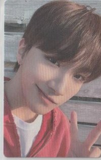 No Genre WVS WOONHAK