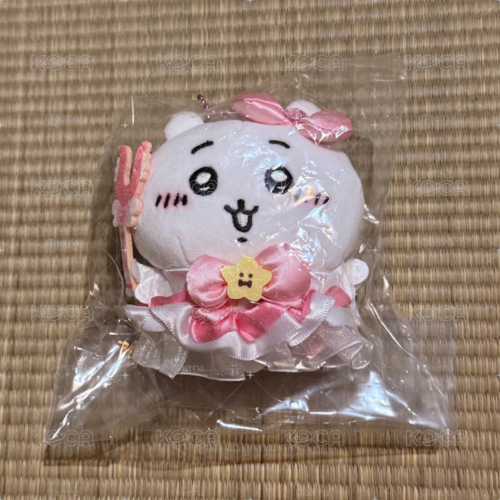 超魔法少女一代