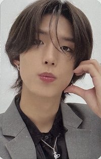 Break the Brake 入場卡 / 場限卡 首爾場 Day2