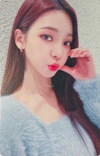 Savage yzy 簽售卡 一直娛簽售 1.0 柚