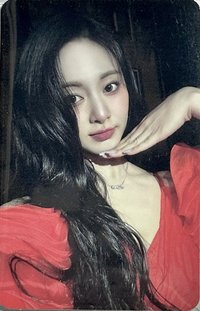 aboutTzu  專輯卡 