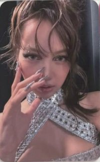 ALTEREGO yeti 中文卡背 幸運卡 jewel ver
