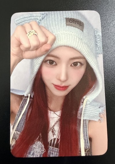 2024 FM 隨機卡 （娜）