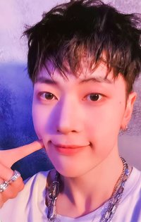 迷三 el 特典卡 戳臉 ver.