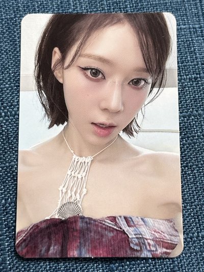 My world 隨機卡冬