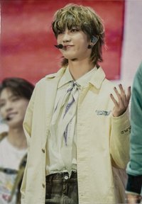 RIGHT HERE KOREA Ver. 生寫真 