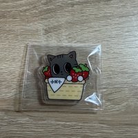 草莓松喵