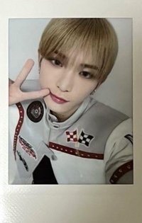 STN 隨機卡 拍立得Ver2 