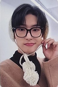 WILL dmm 2.0 簽售卡 