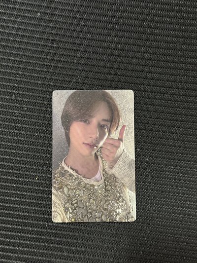 崔杋圭 正規三 wvs特典