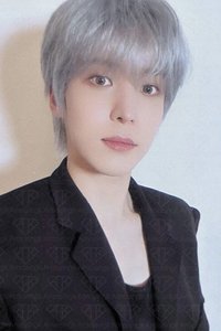 GH2 專輯卡 DIGIPAK ver.