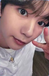 1週年 周邊卡 幸運卡