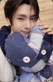 Play Hard 入場卡 / 場限卡 Showcase 正面