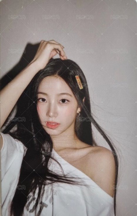 HOT 隨機卡  正面