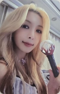 迷你手燈 周邊卡 