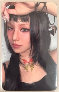 AIR bdm 1.0 特典卡 