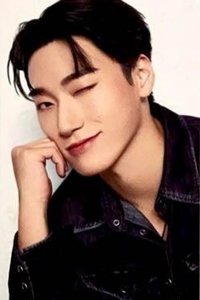 Not Okay ATEEZ JP FC 特典卡 Member ver. Set