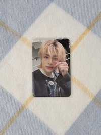 SR 1.0 特典 星河辰(綁300)