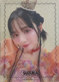 隨機卡 three costumes edition 透卡