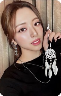 GOLD 專輯卡 特別版 IMF ver.