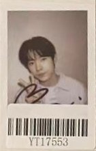 Steady kms 簽售卡 上海0330 v2