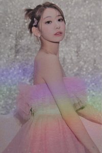 ANTIFRAGILE wvs 電子專預售閃卡 特典卡 