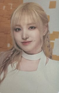 24’FM MAGAZINE IVE 隨機卡 24’fm