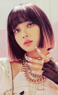 4+1 PB 專輯卡 ice cream ver.