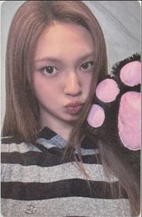 24 玫瑰日 yg 幸運卡 Chiquita ver.C