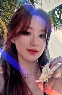 I SWAY ms 6.0 幸運卡 海螺