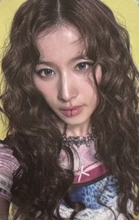 正規四 專輯卡 ver.單封