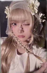 HOT wvs 簽售卡 