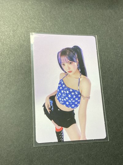 24Fearnada 隨機卡