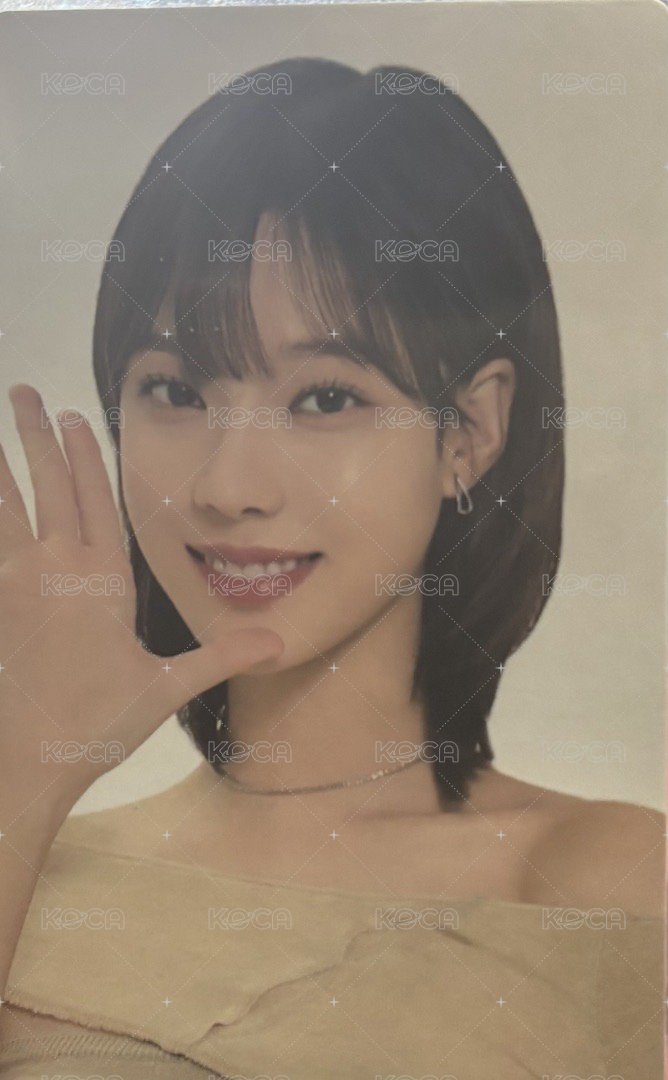 代言卡 mediheal2.0冬 正面