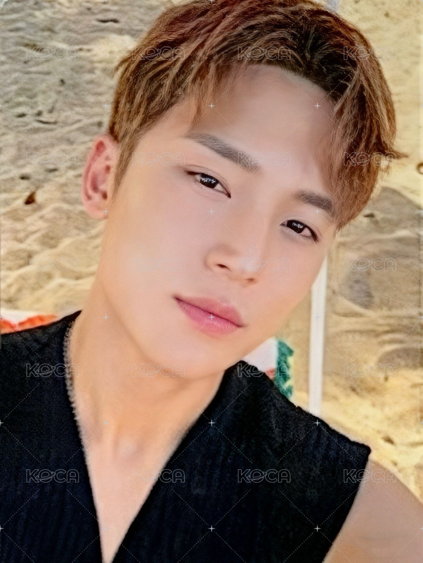 HYPE VIBES wm 特典卡  正面