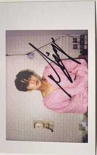 其他 雜誌卡 漫潮奎拍立得