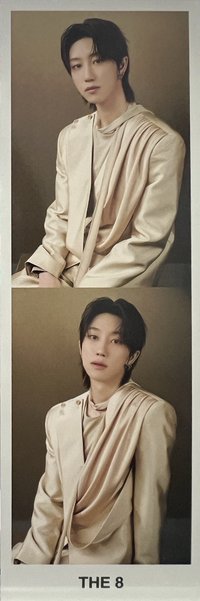 RIGHT HERE 人生四格卡 兩格卡