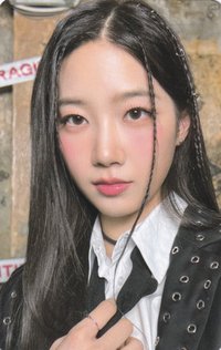 迷二 專輯卡 PB版專卡