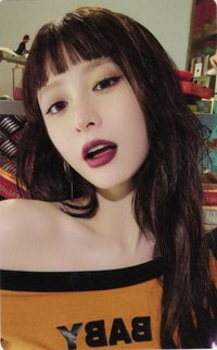 SPAGHETTI wvs PB預售 特典卡 