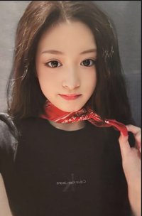 DRIP 專輯卡 BANDANA版專卡 
