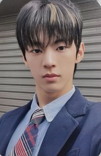 Sparkling Blue wf 簽售卡 