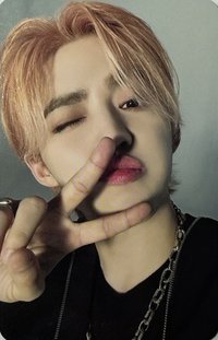 MINI12 專輯卡 MINI 12 | Feel New ver.