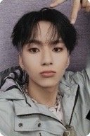 Livelock 專輯卡 DIGIPCAK ver.