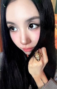 十週年特別專 專輯卡 Cast ver.