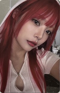 迷二 專輯卡 blossom ver. B