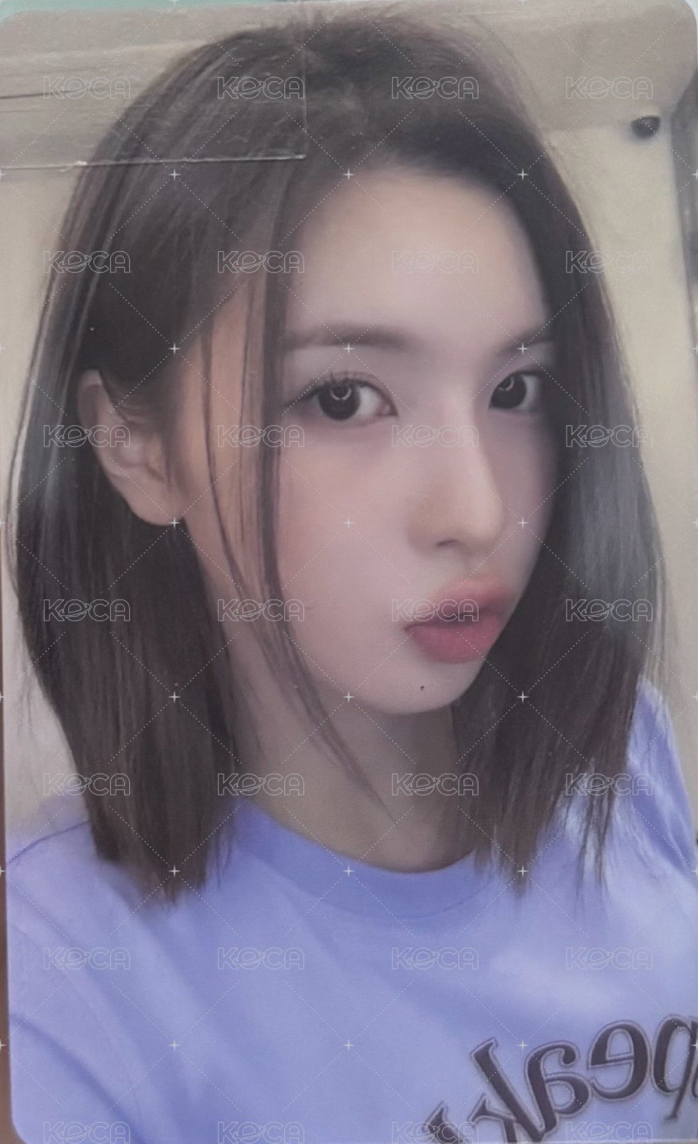 AD MARE sw 2.0 幸運卡  正面