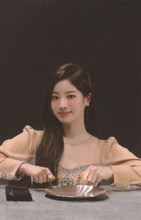 Eyes Wide Open 專輯卡 TWICE 多賢 EWO 專卡