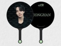 Follow Again 仁川大扇 扇子 