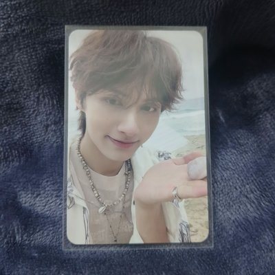 ♡俊 迷12專卡