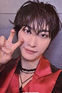 IN YOUR FANTASY ATINY ZONE 入場卡 / 場限卡 in INCHEON